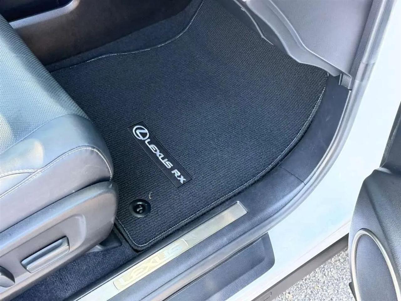 Lexus RX 350L AWD 2019