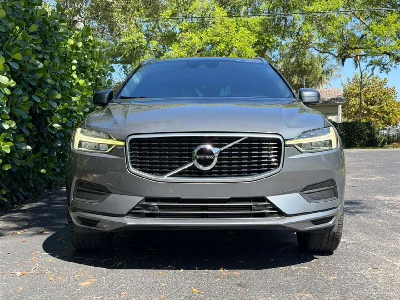 Volvo XC60 T6 Momentum AWD 2020