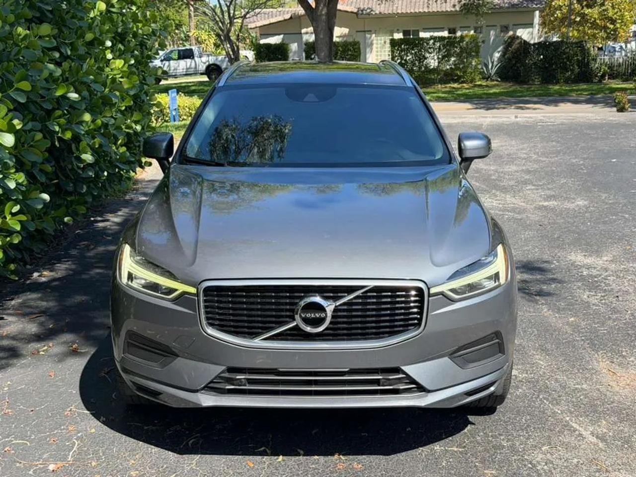 Volvo XC60 T6 Momentum AWD 2020