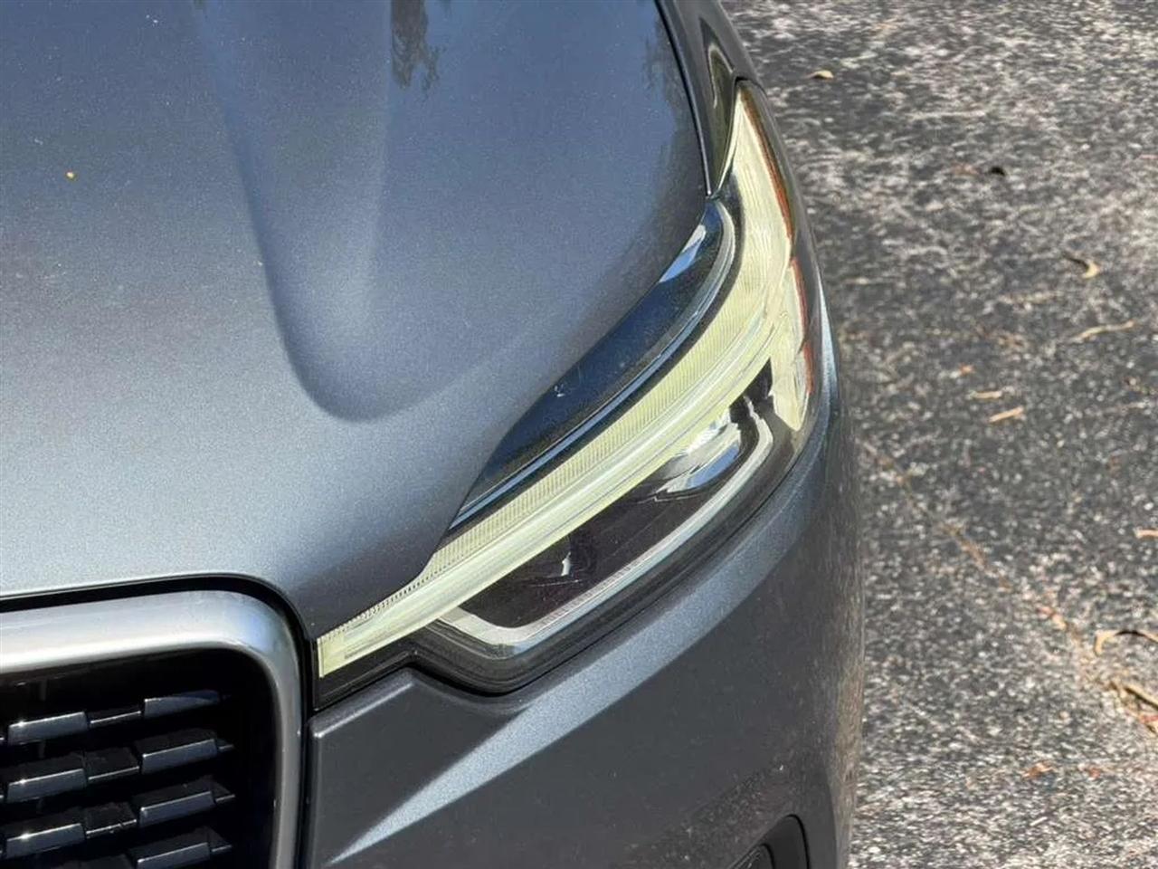 Volvo XC60 T6 Momentum AWD 2020