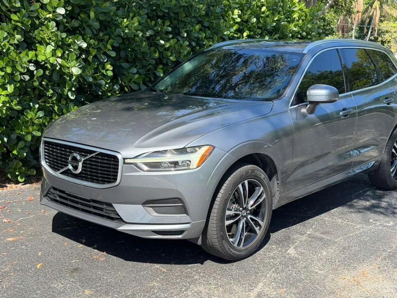 Volvo XC60 T6 Momentum AWD 2020