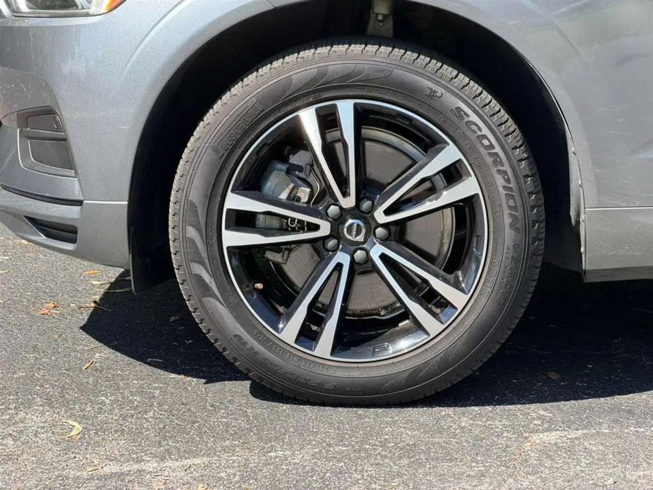 Volvo XC60 T6 Momentum AWD 2020