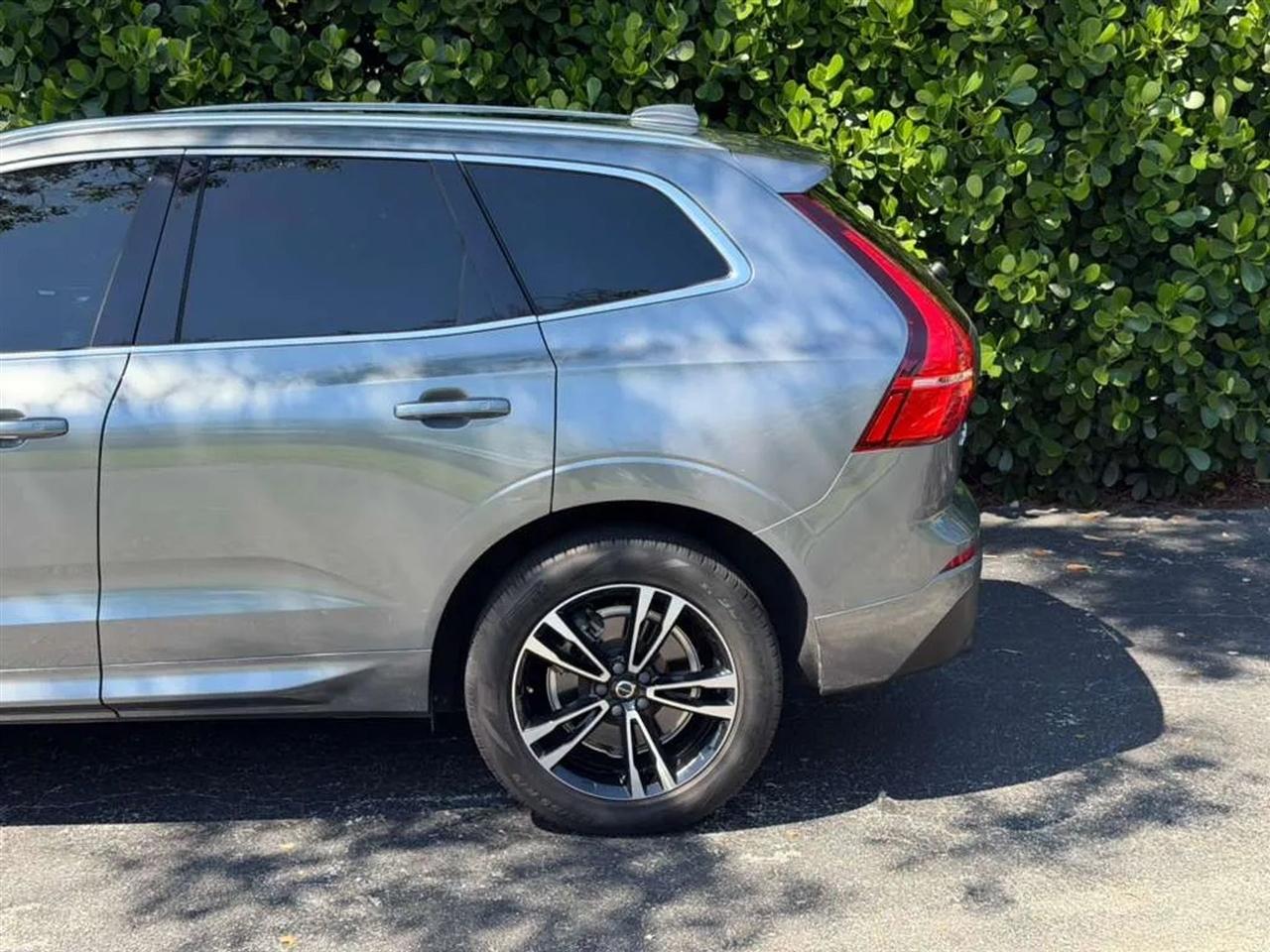 Volvo XC60 T6 Momentum AWD 2020