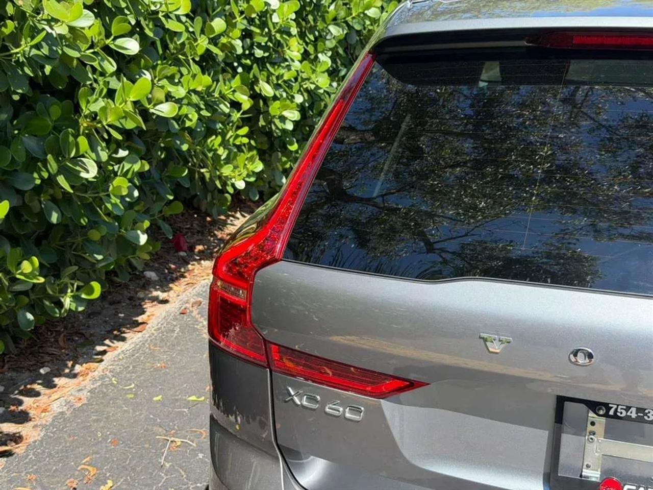 Volvo XC60 T6 Momentum AWD 2020