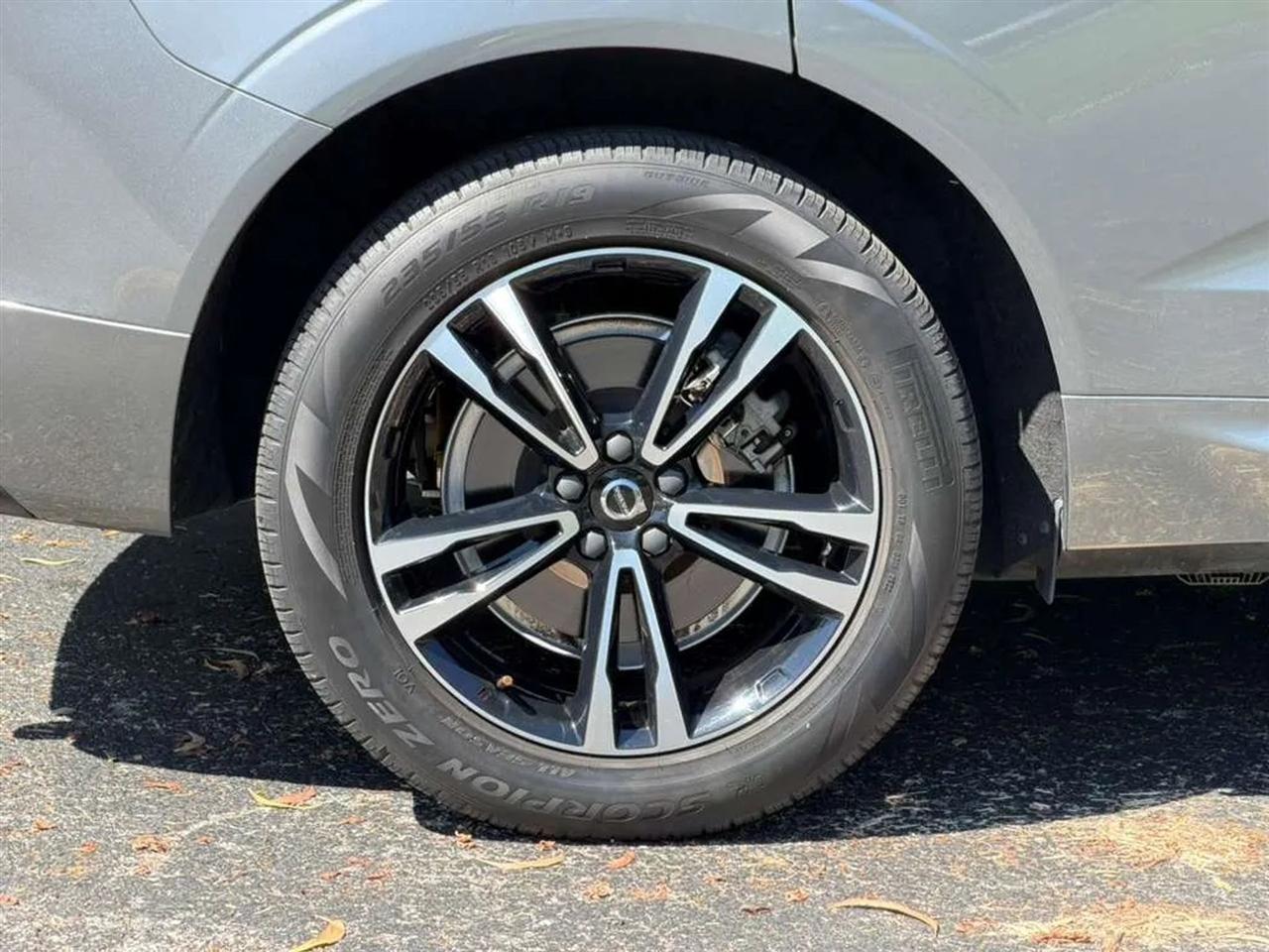 Volvo XC60 T6 Momentum AWD 2020