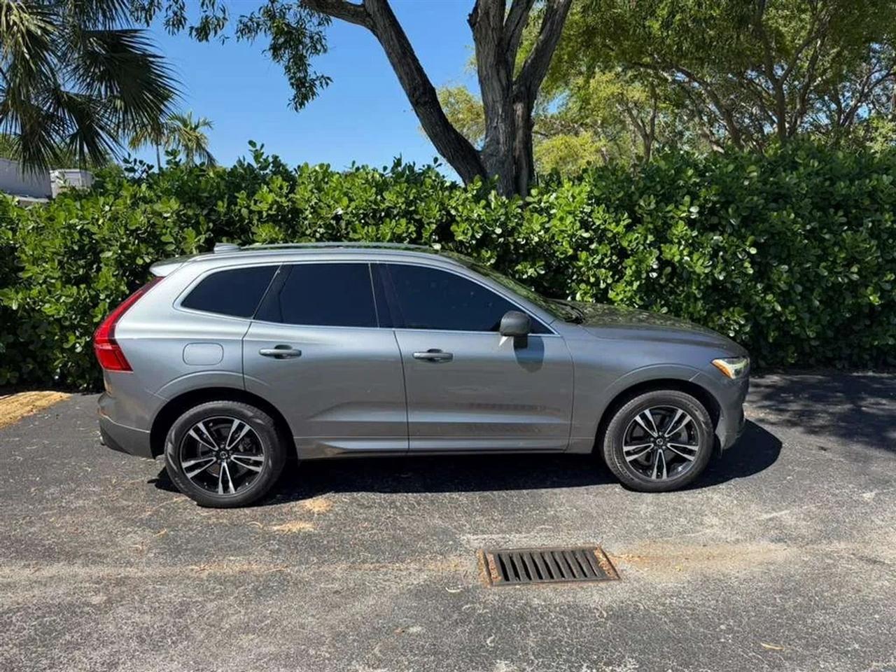 Volvo XC60 T6 Momentum AWD 2020