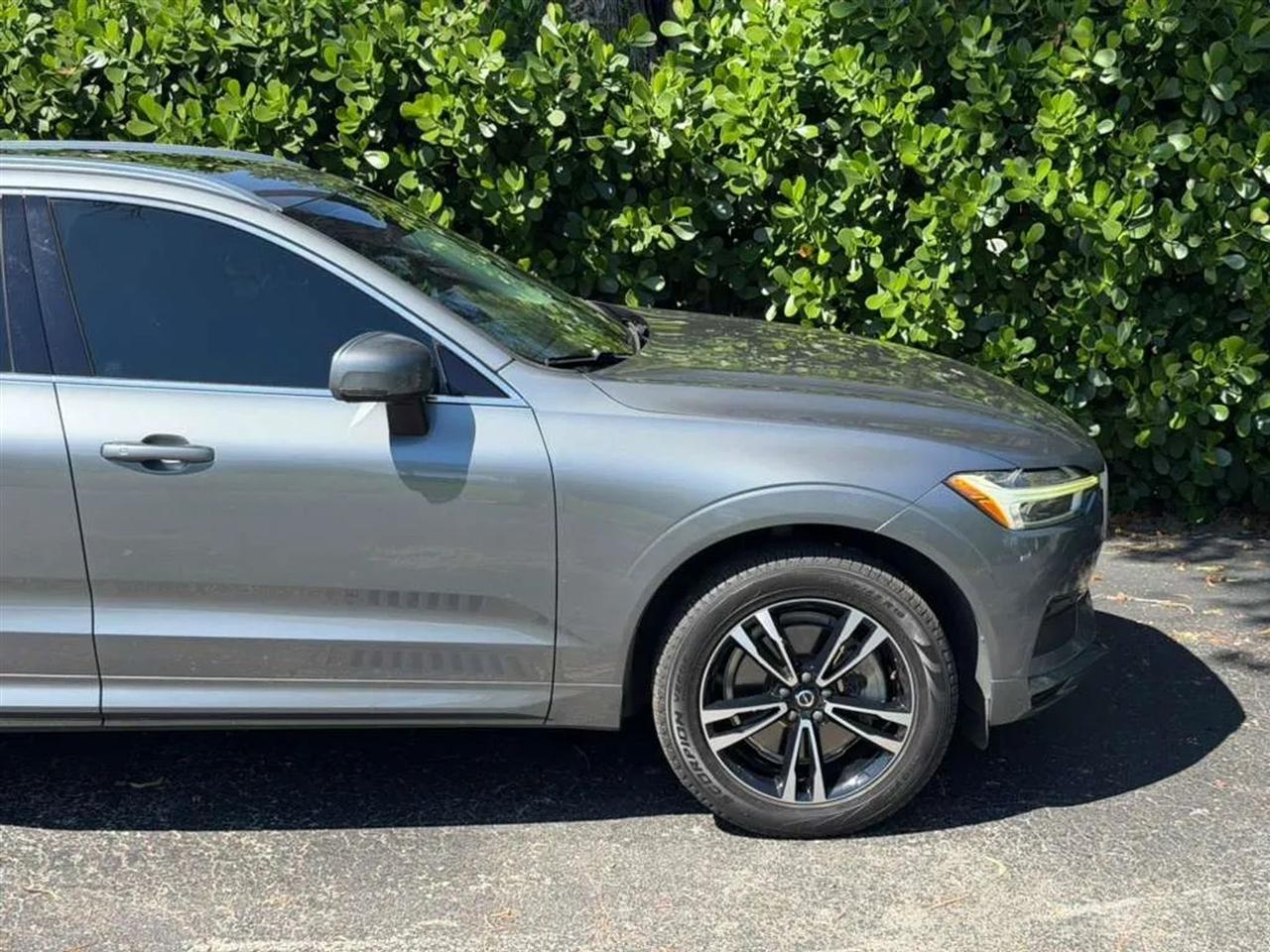 Volvo XC60 T6 Momentum AWD 2020