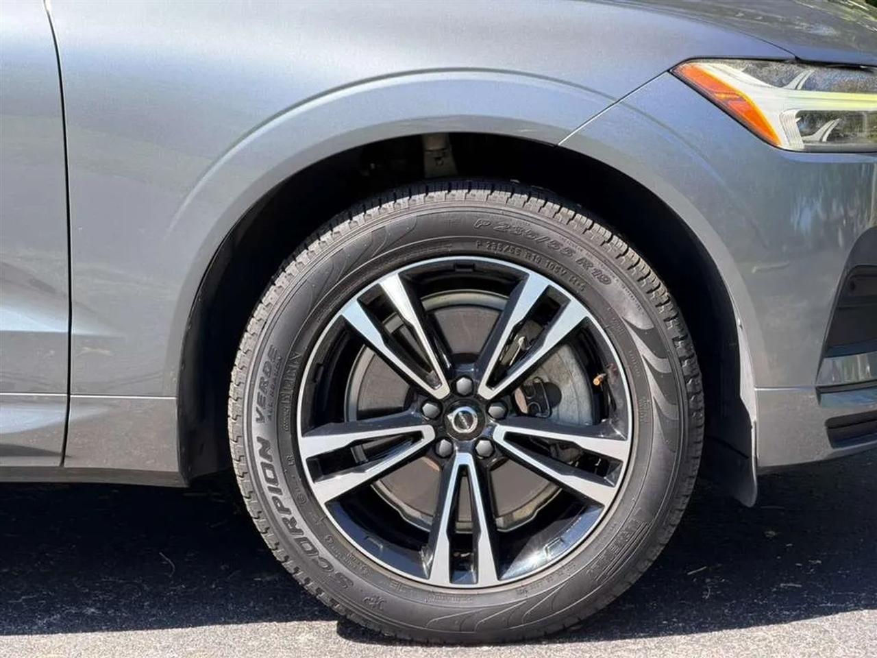 Volvo XC60 T6 Momentum AWD 2020