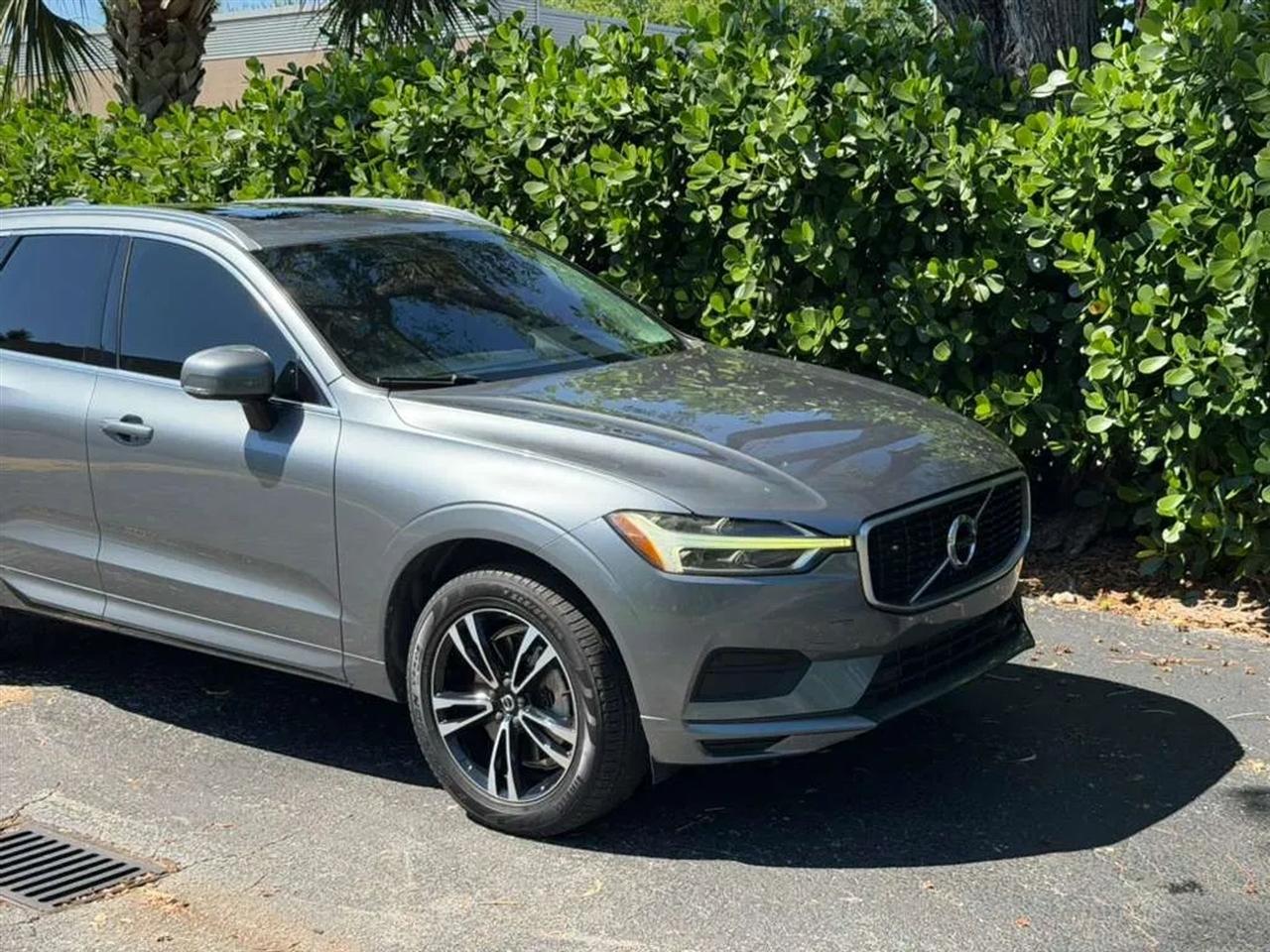 Volvo XC60 T6 Momentum AWD 2020