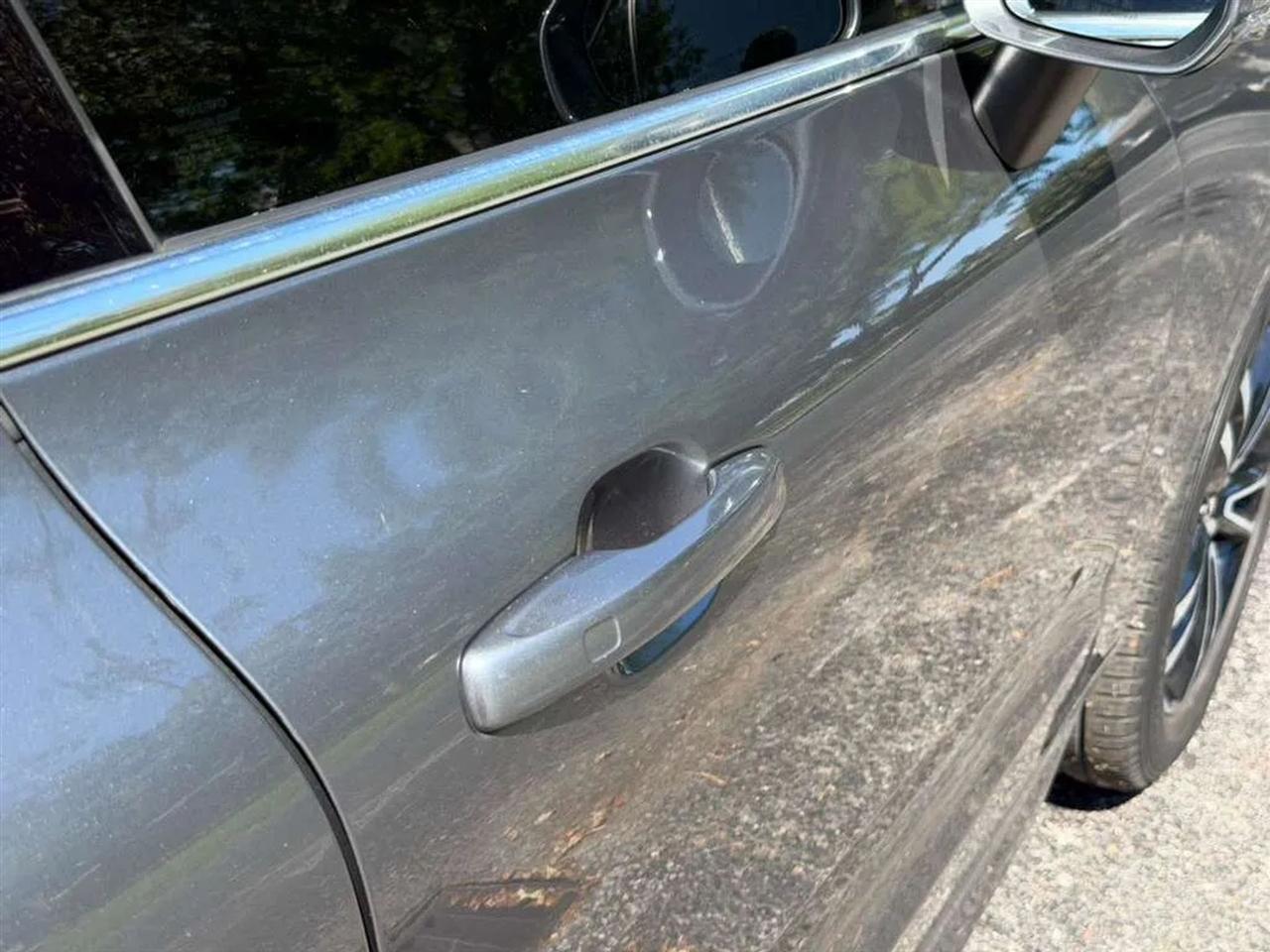 Volvo XC60 T6 Momentum AWD 2020