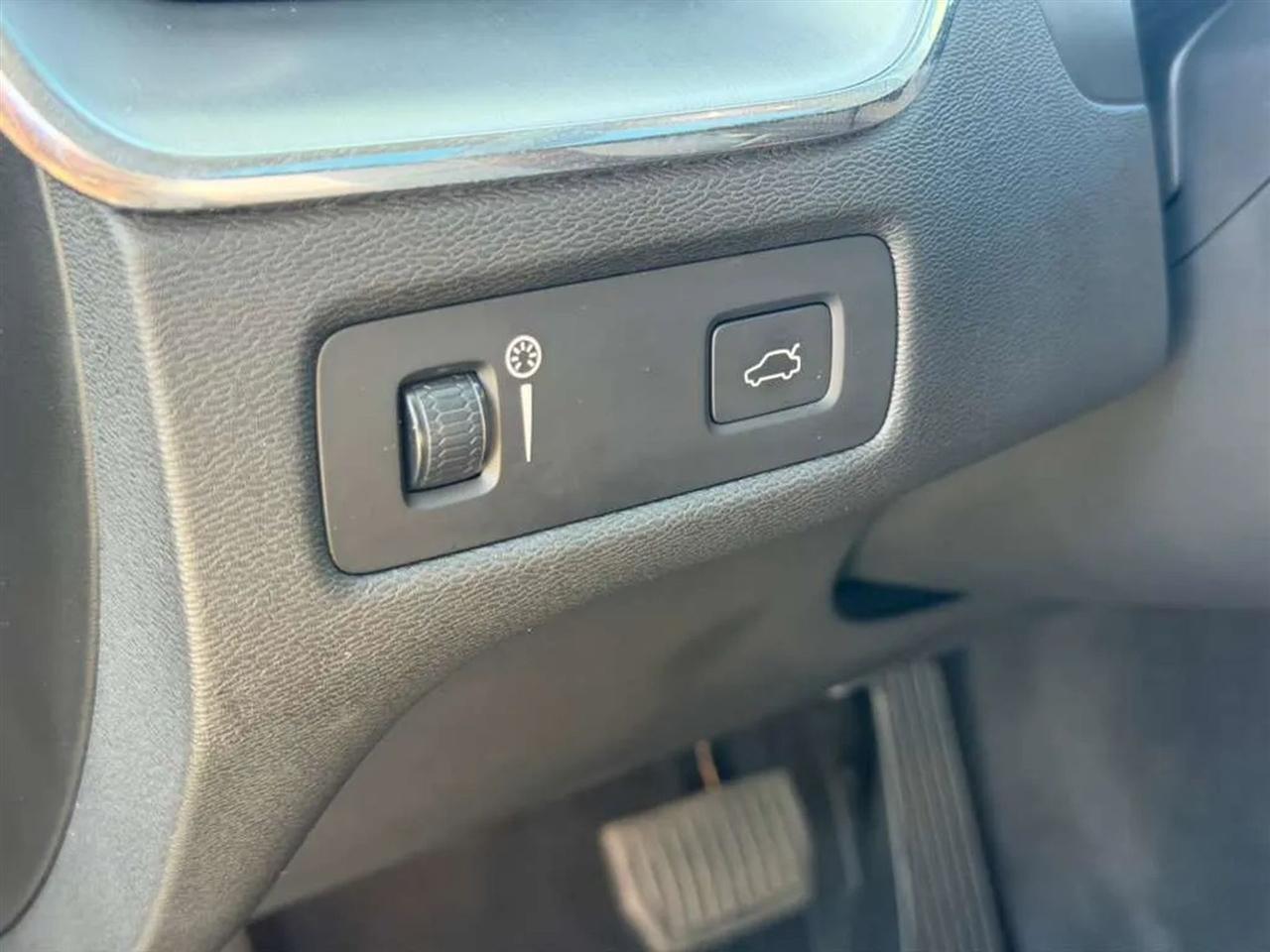 Volvo XC60 T6 Momentum AWD 2020