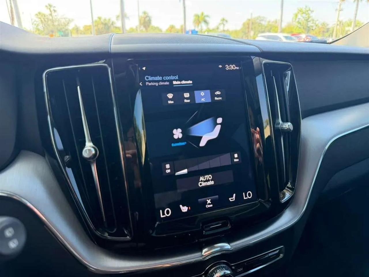 Volvo XC60 T6 Momentum AWD 2020