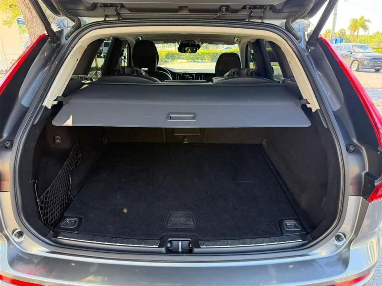 Volvo XC60 T6 Momentum AWD 2020