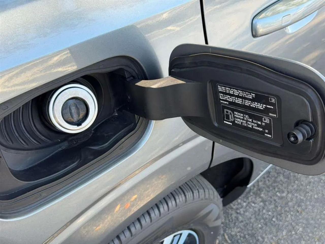 Volvo XC60 T6 Momentum AWD 2020