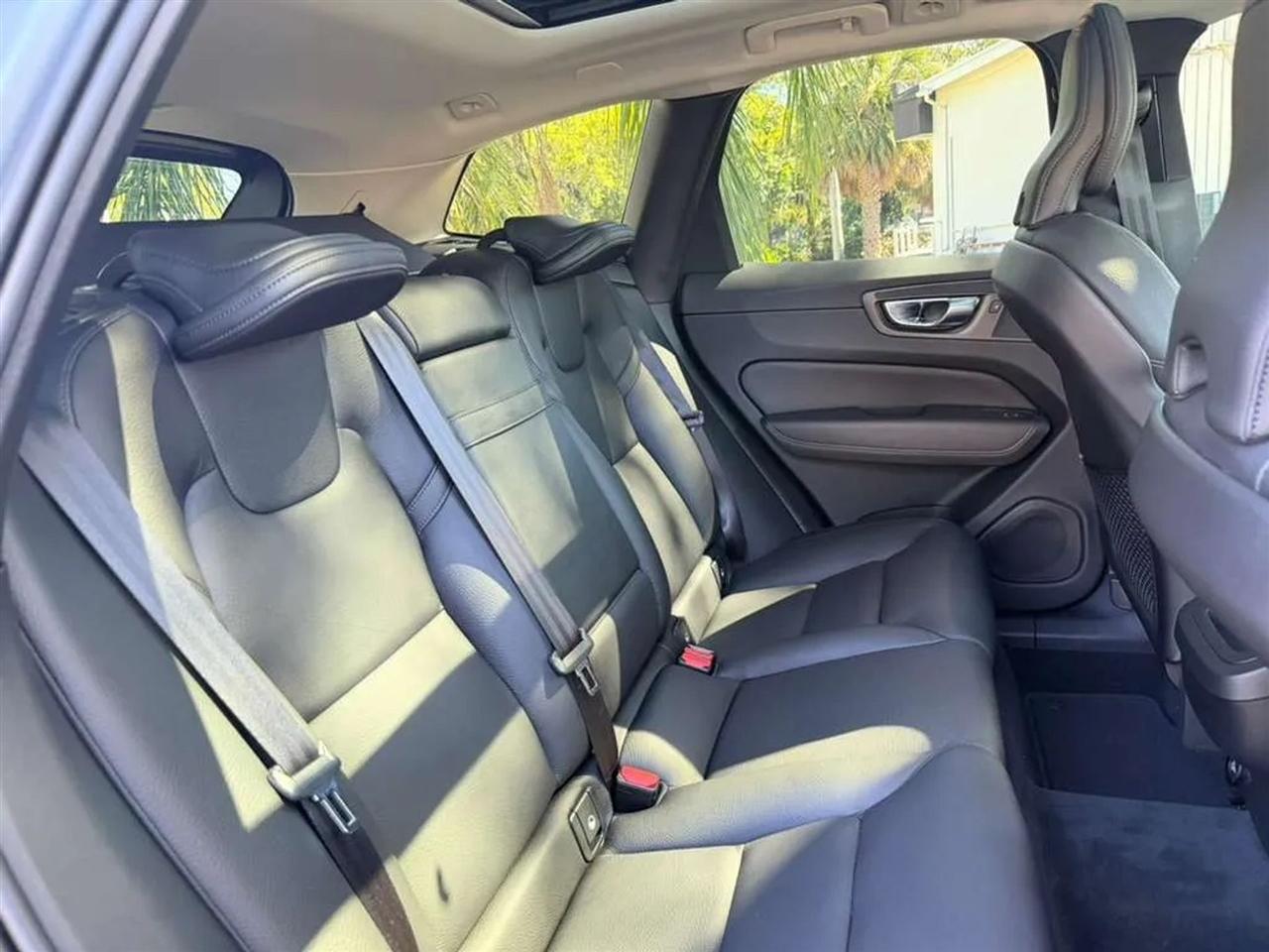 Volvo XC60 T6 Momentum AWD 2020