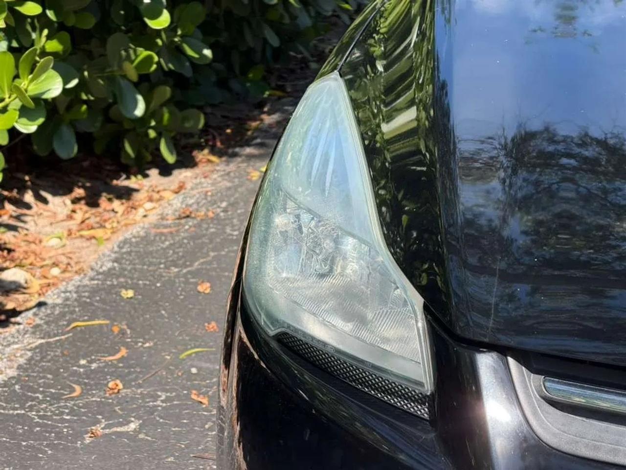 Ford Escape SE FWD 2016