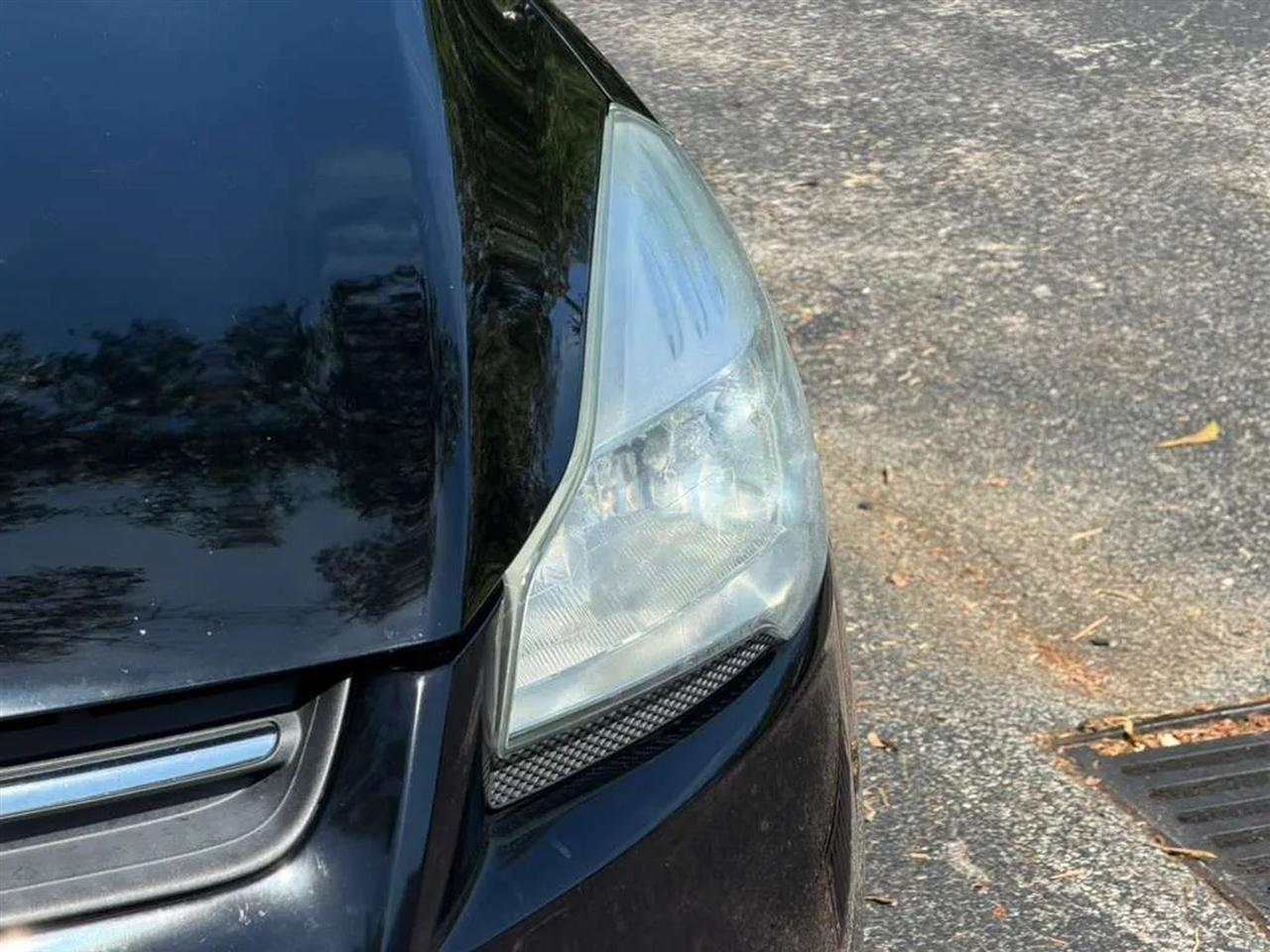 Ford Escape SE FWD 2016