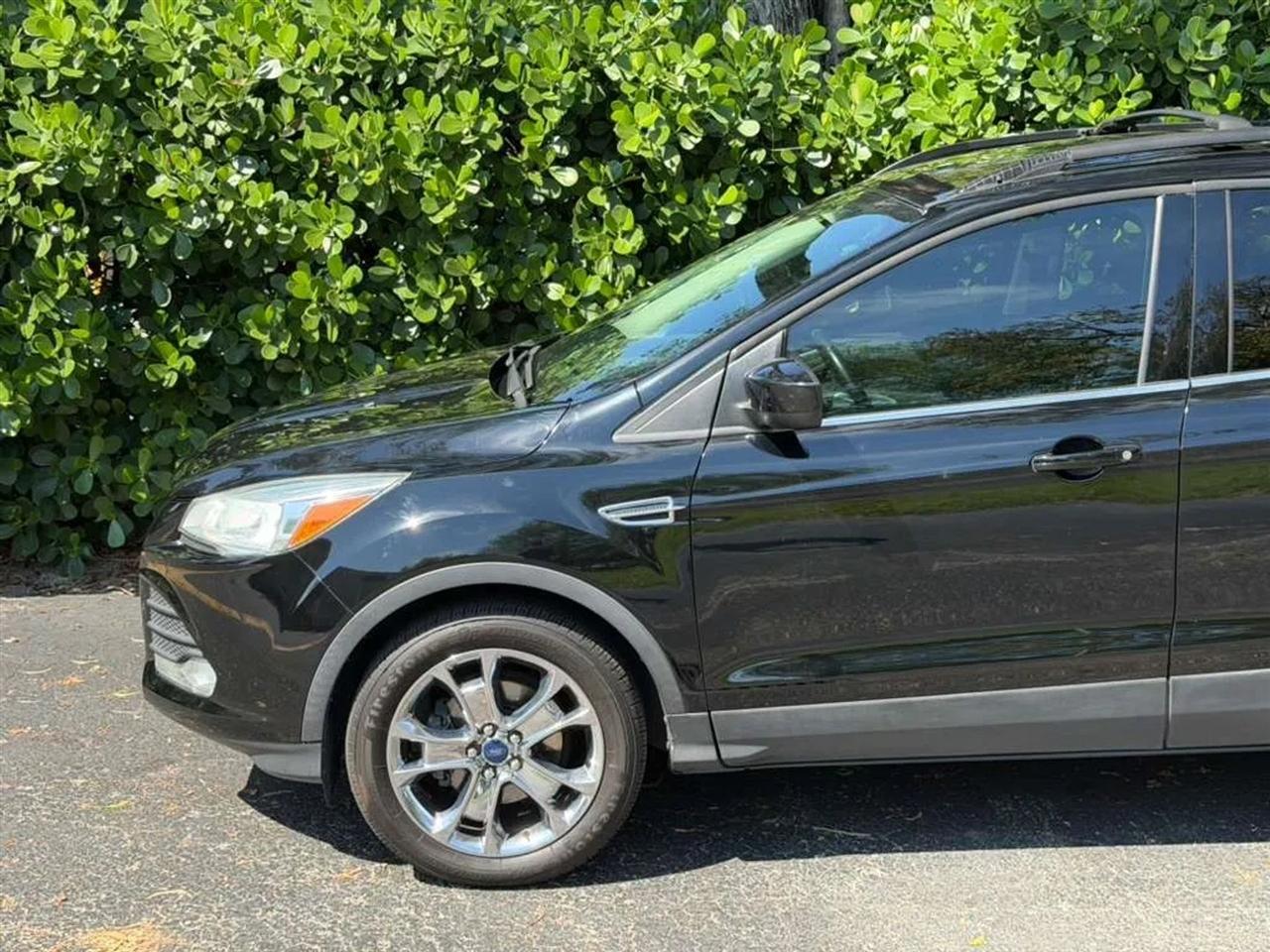 Ford Escape SE FWD 2016