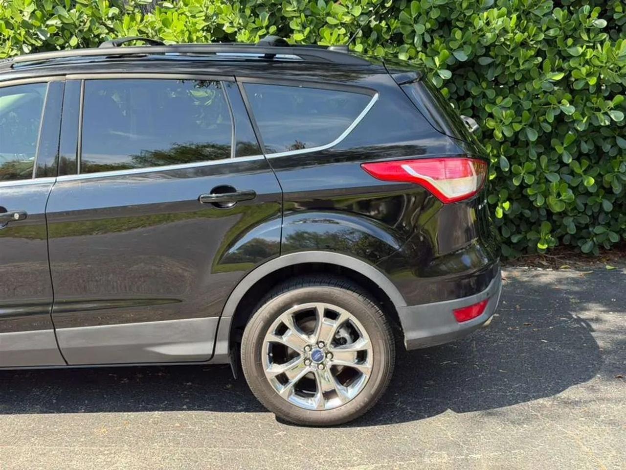 Ford Escape SE FWD 2016