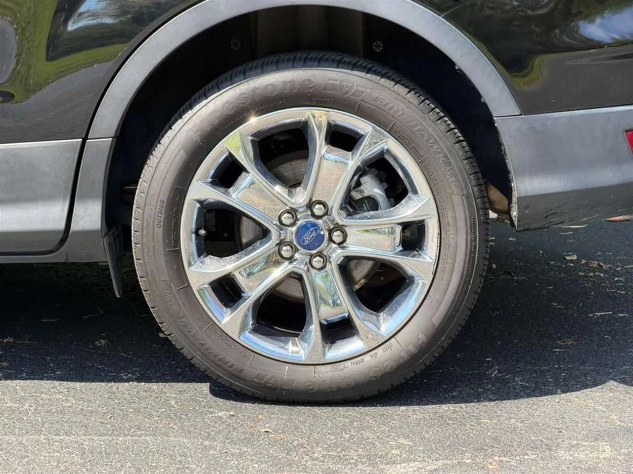 Ford Escape SE FWD 2016