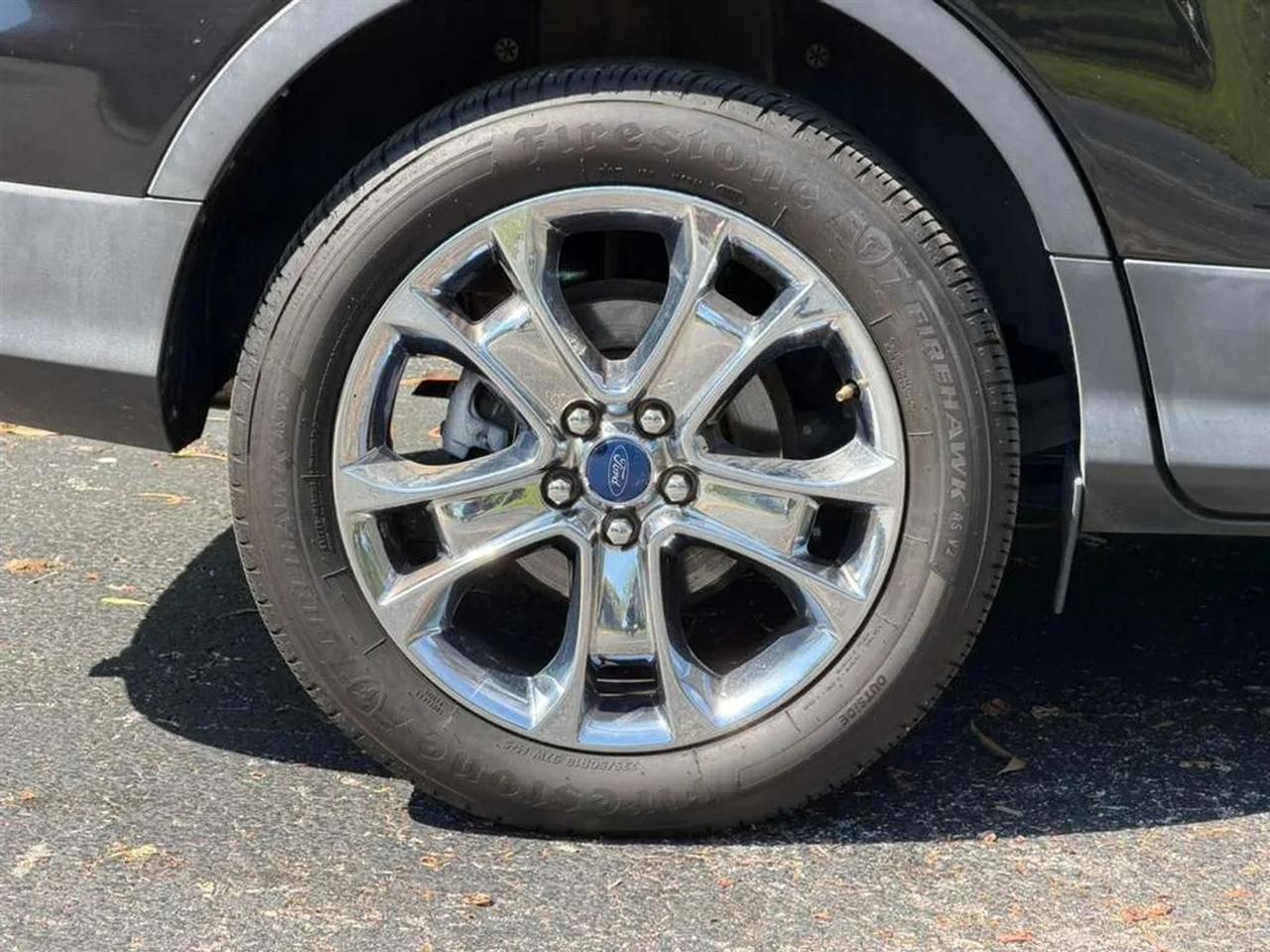 Ford Escape SE FWD 2016