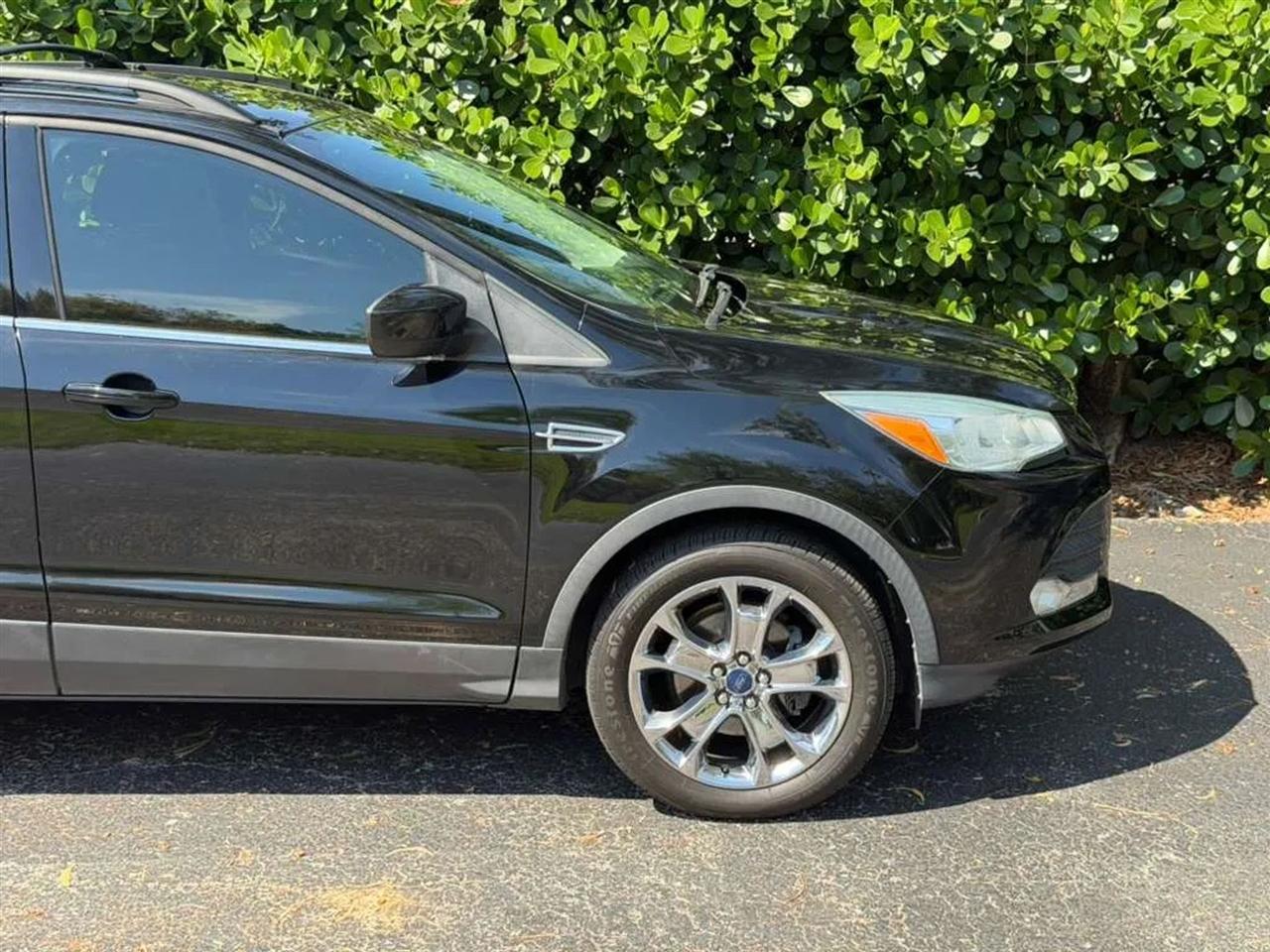 Ford Escape SE FWD 2016