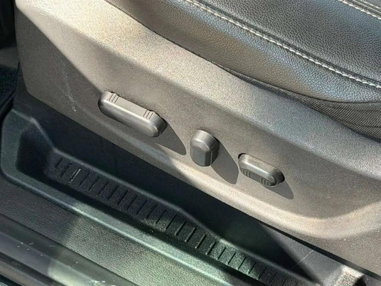 Ford Escape SE FWD 2016