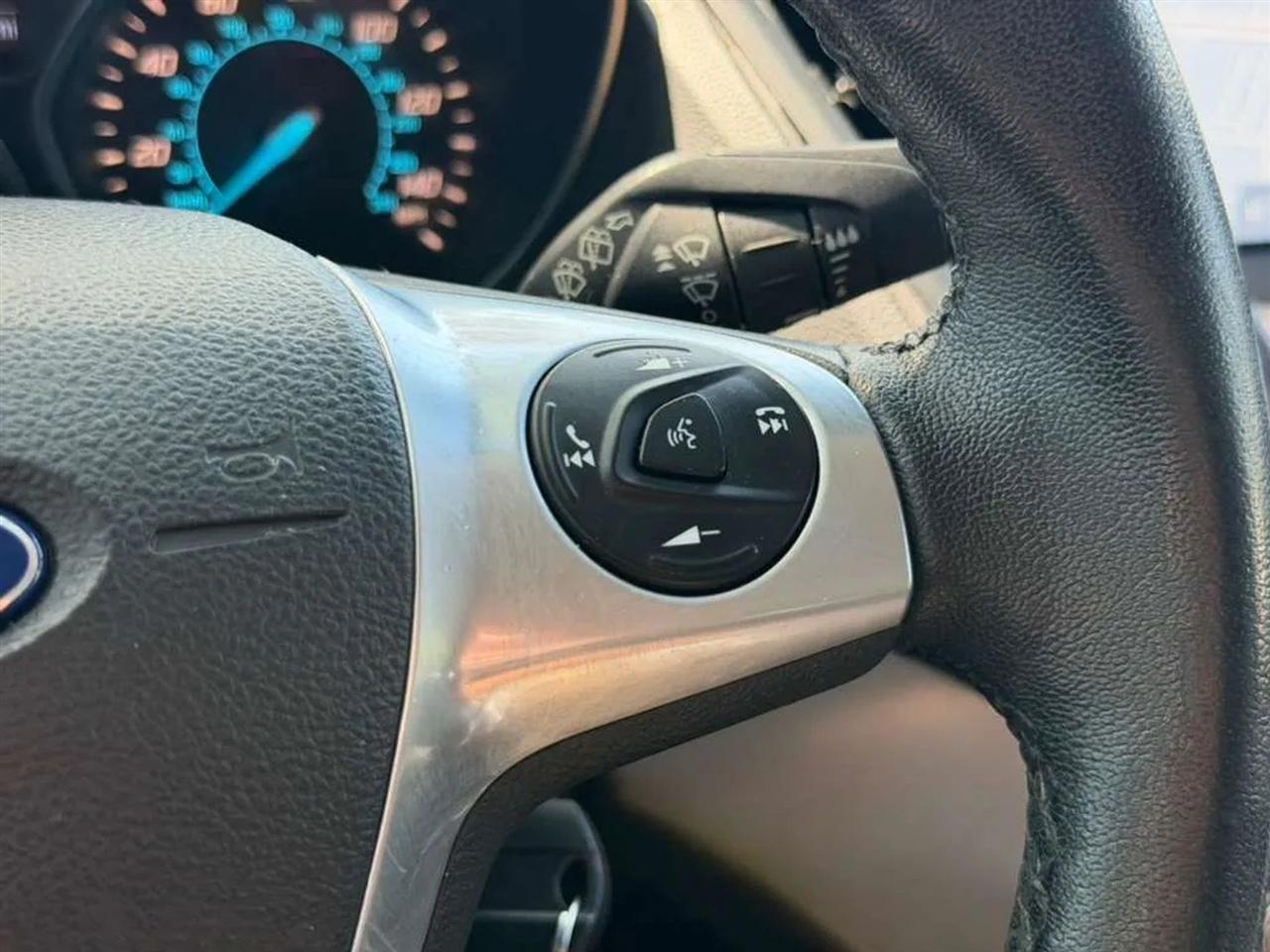 Ford Escape SE FWD 2016