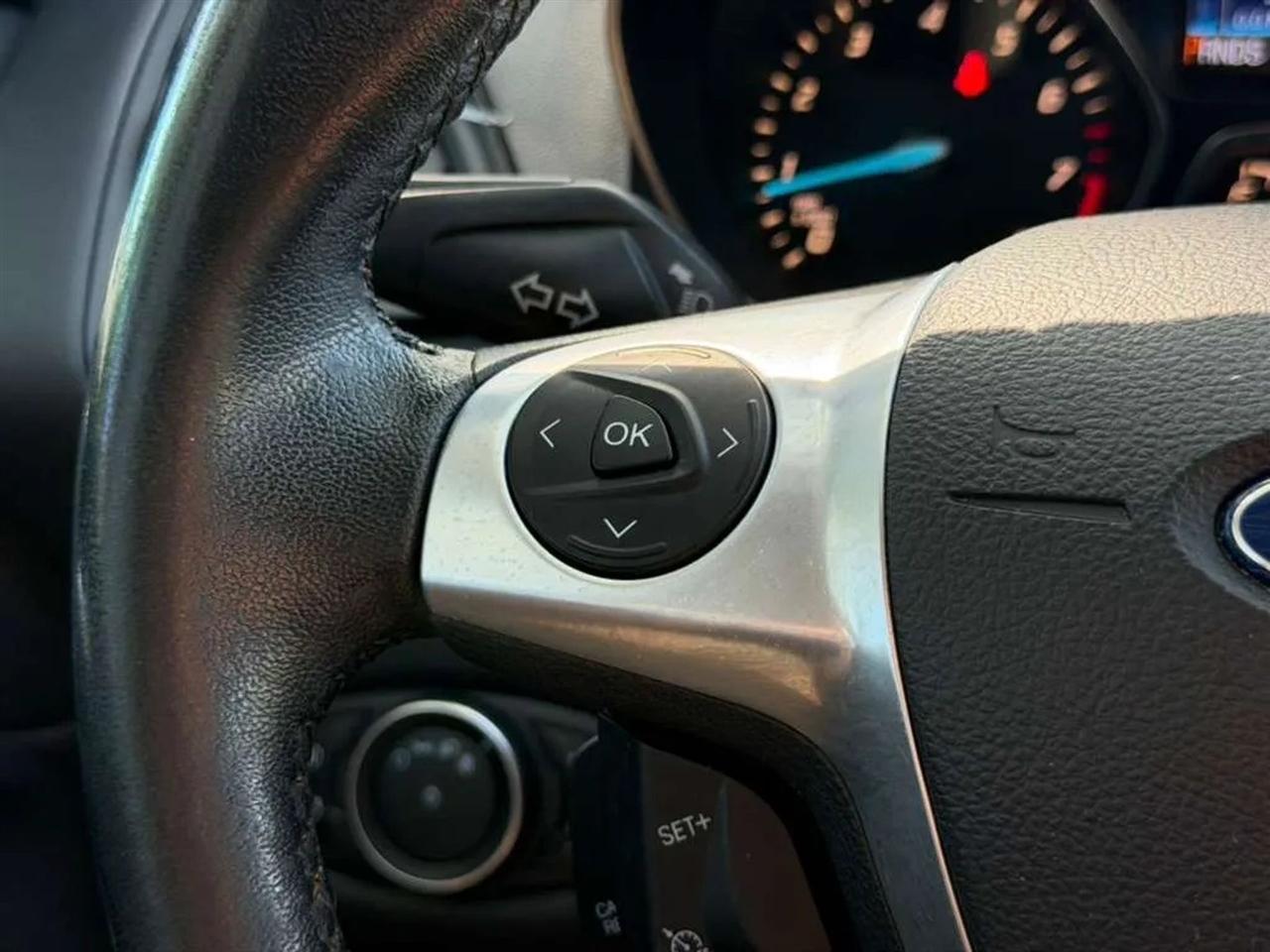 Ford Escape SE FWD 2016