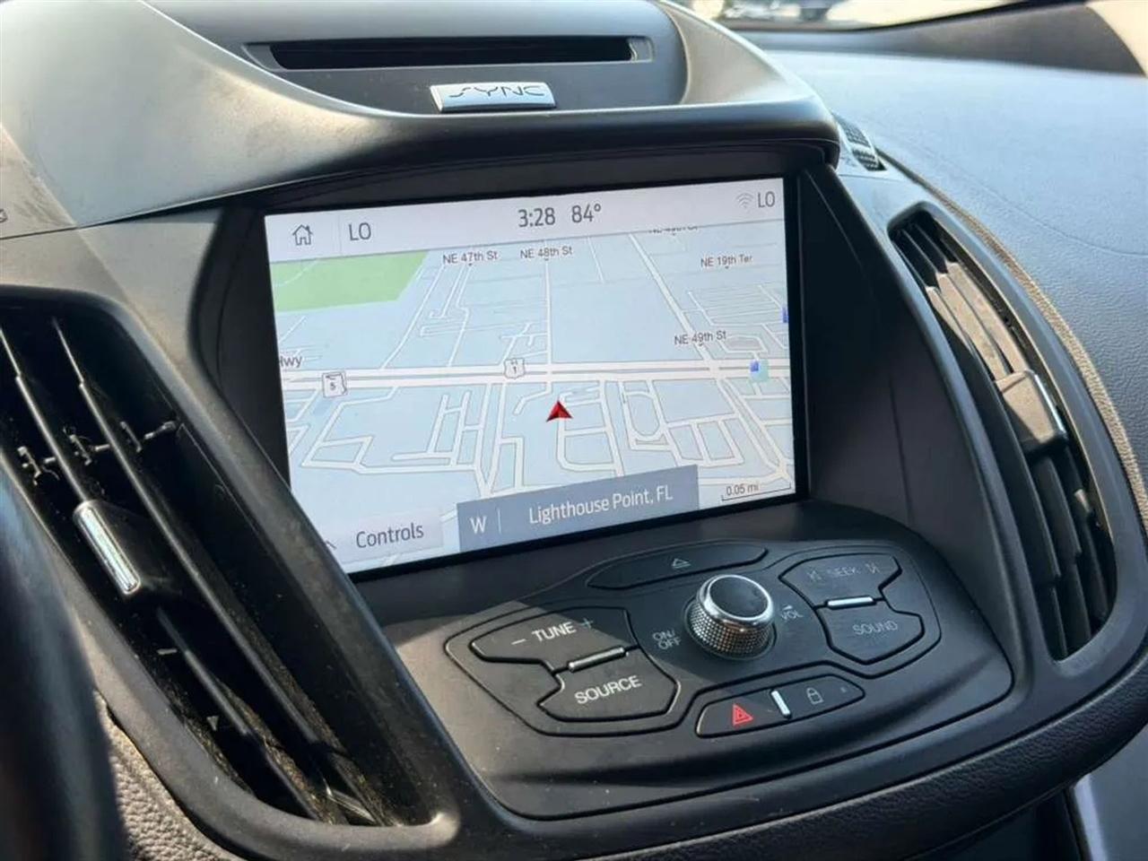 Ford Escape SE FWD 2016