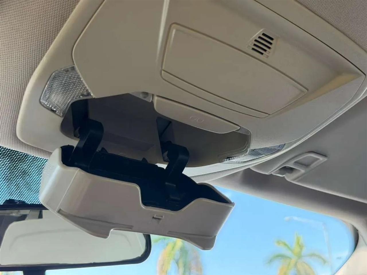 Ford Escape SE FWD 2016