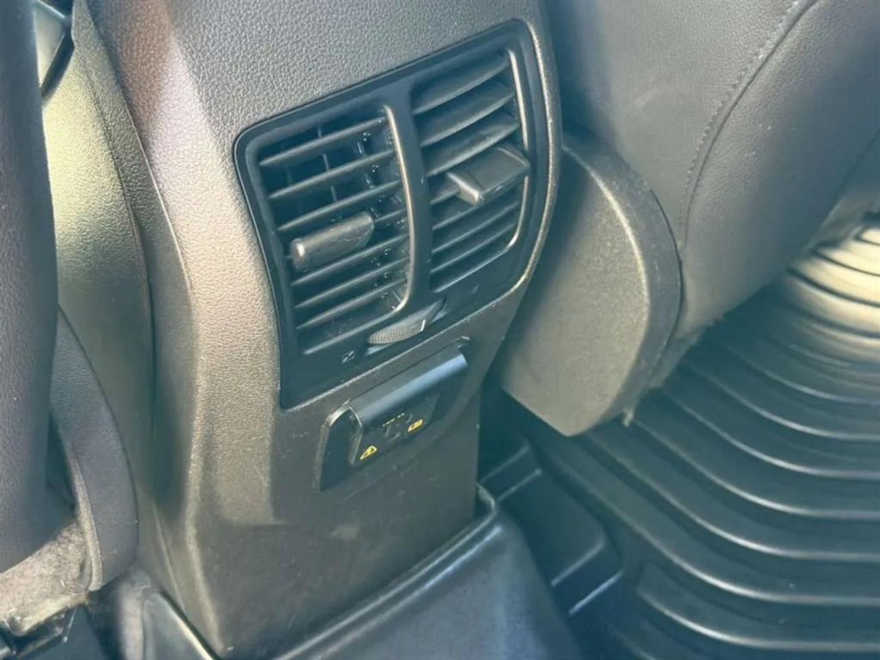 Ford Escape SE FWD 2016