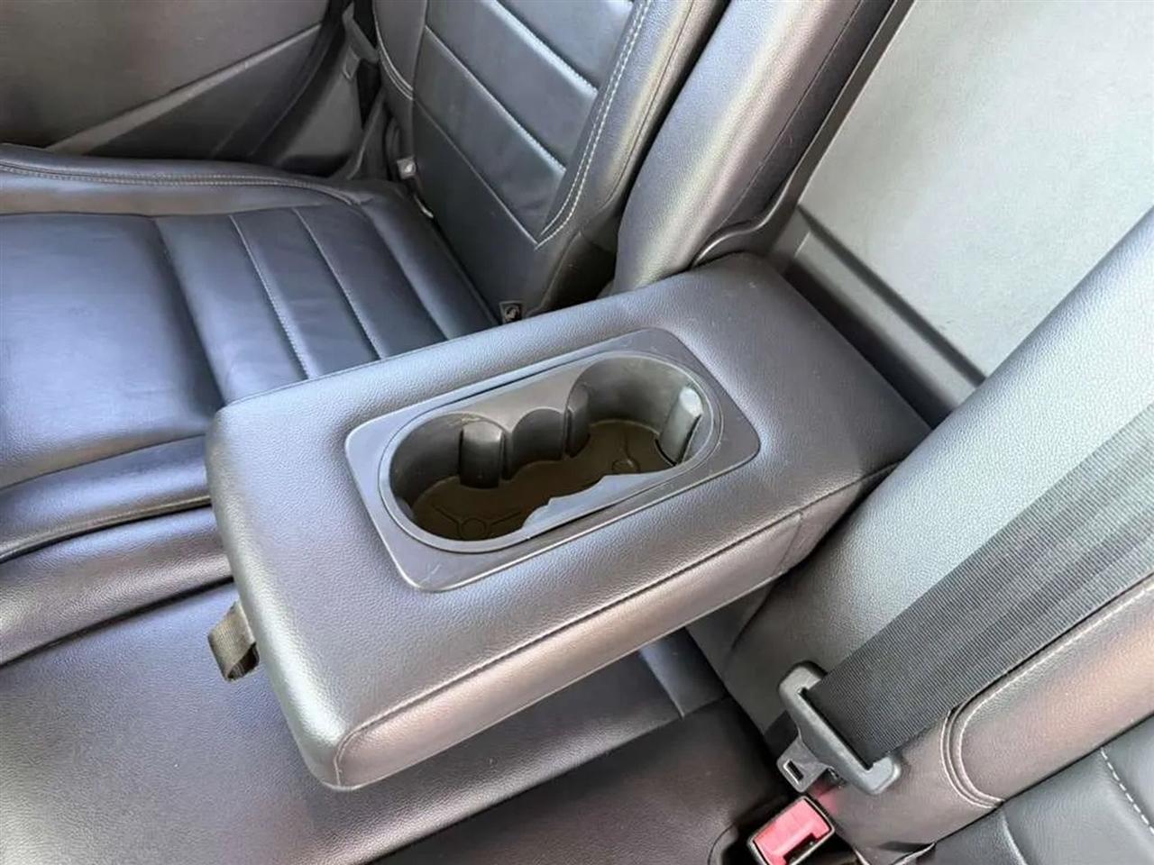 Ford Escape SE FWD 2016