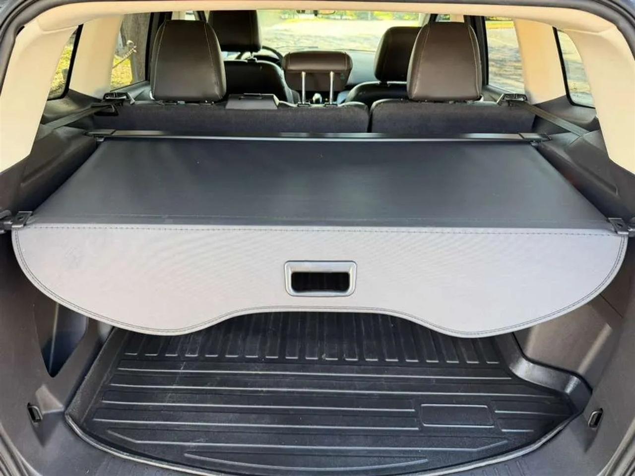 Ford Escape SE FWD 2016