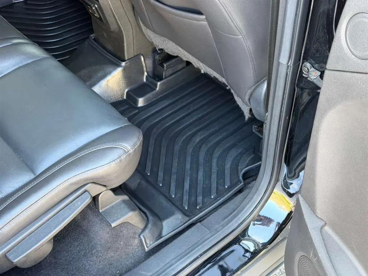 Ford Escape SE FWD 2016