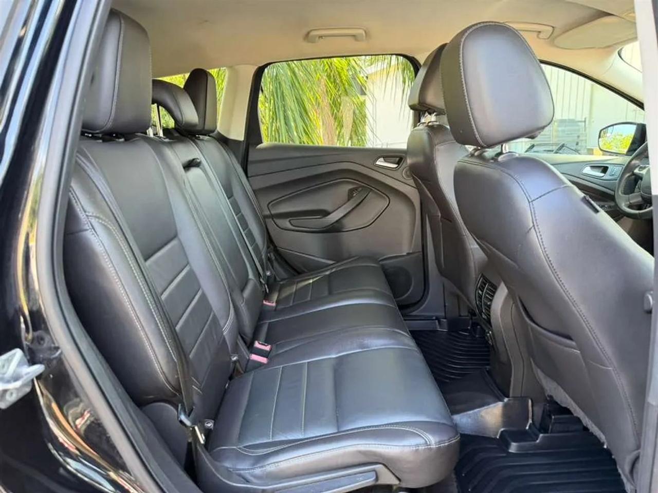 Ford Escape SE FWD 2016