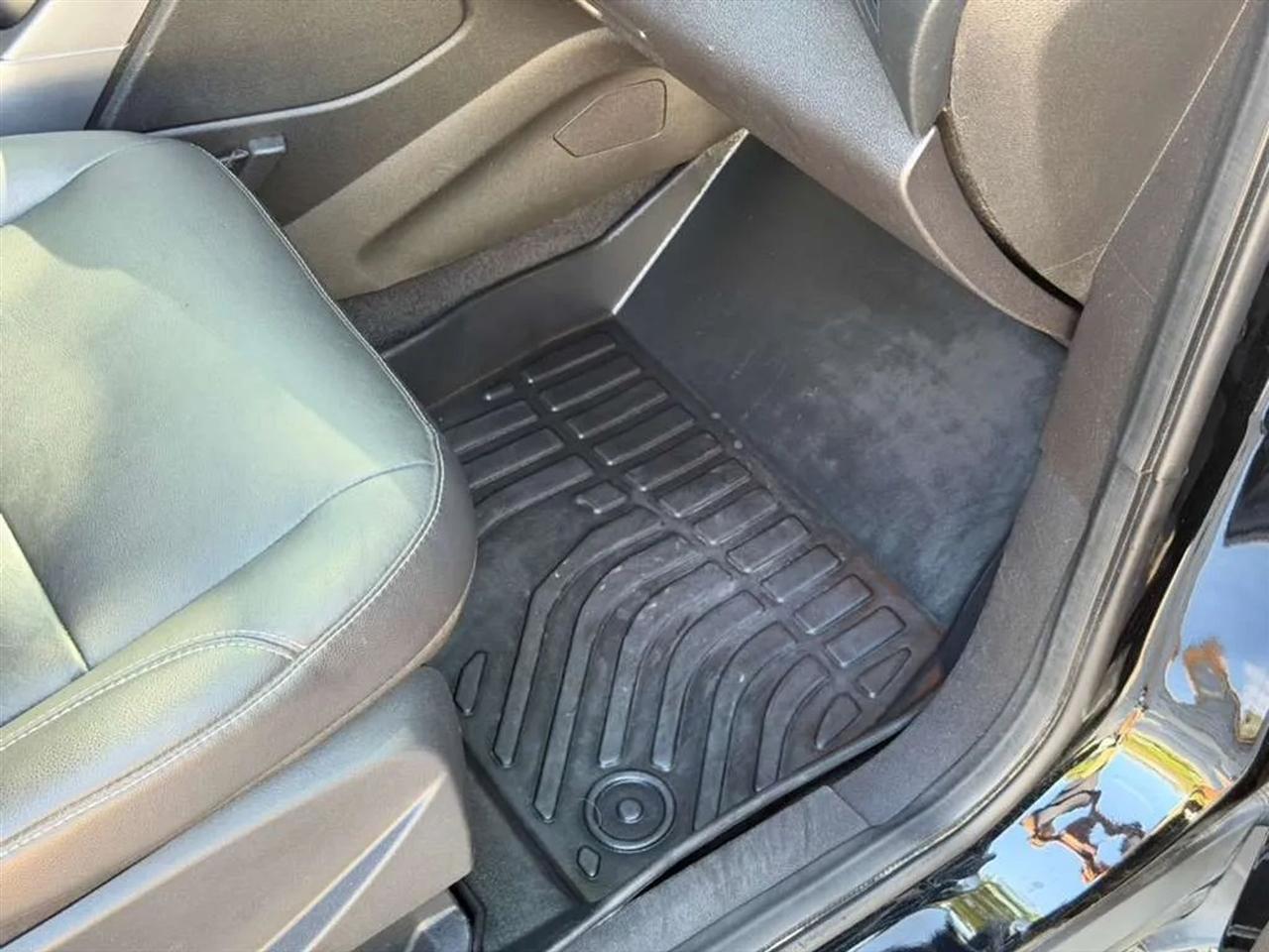 Ford Escape SE FWD 2016