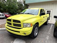 2004 Dodge Ram 1500 