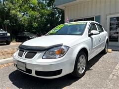 2006 Pontiac Pursuit 