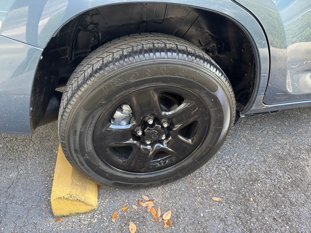 Toyota RAV4  2009 Toyota RAV4  2009