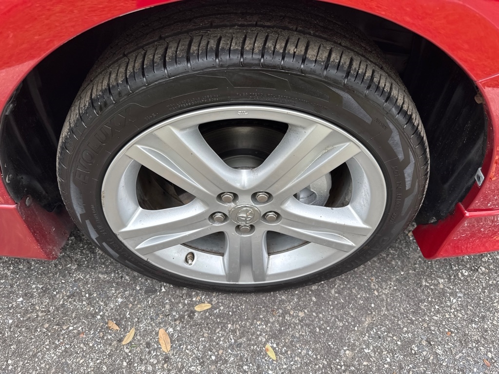 Toyota Corolla  2013 Toyota Corolla  2013