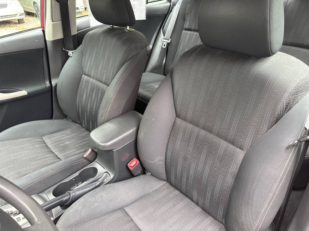 Toyota Corolla  2013 Toyota Corolla  2013