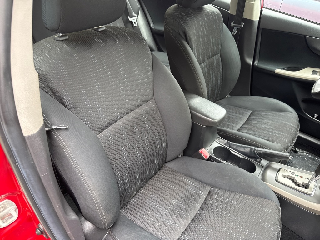 Toyota Corolla  2013 Toyota Corolla  2013