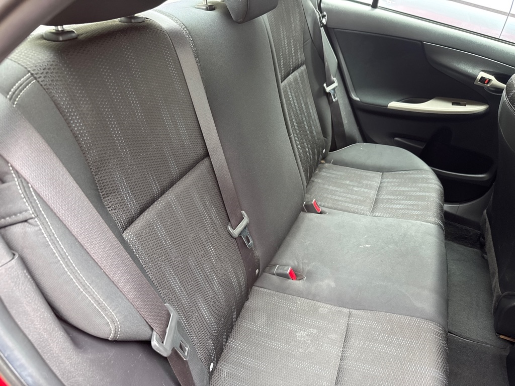 Toyota Corolla  2013 Toyota Corolla  2013