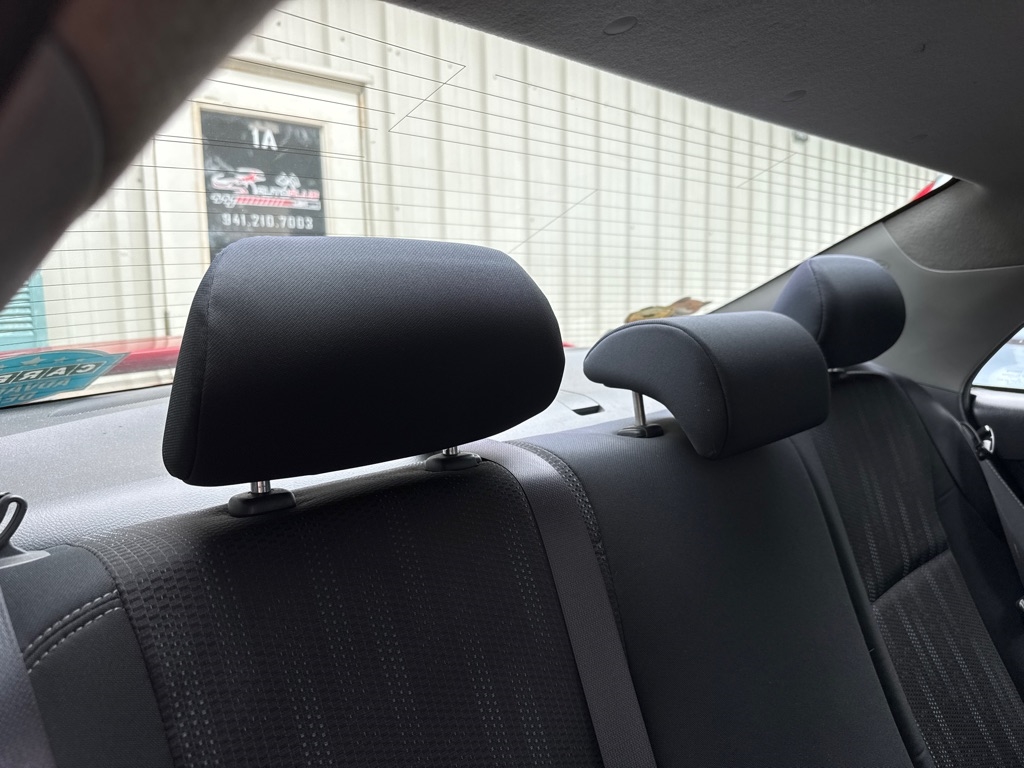 Toyota Corolla  2013 Toyota Corolla  2013