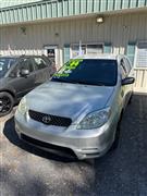2004 Toyota Matrix 