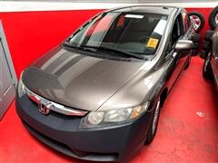 2009 Honda Civic 