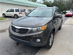 2012 Kia Sorento 