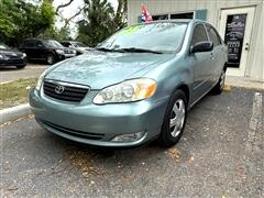2005 Toyota Corolla 