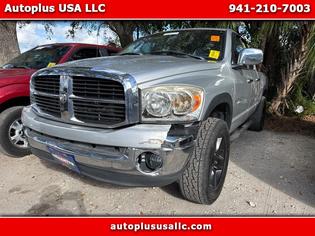 2006 Dodge Ram 1500 Pickup ST's photo